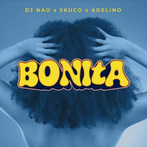 DJ Nao的專輯Bonita