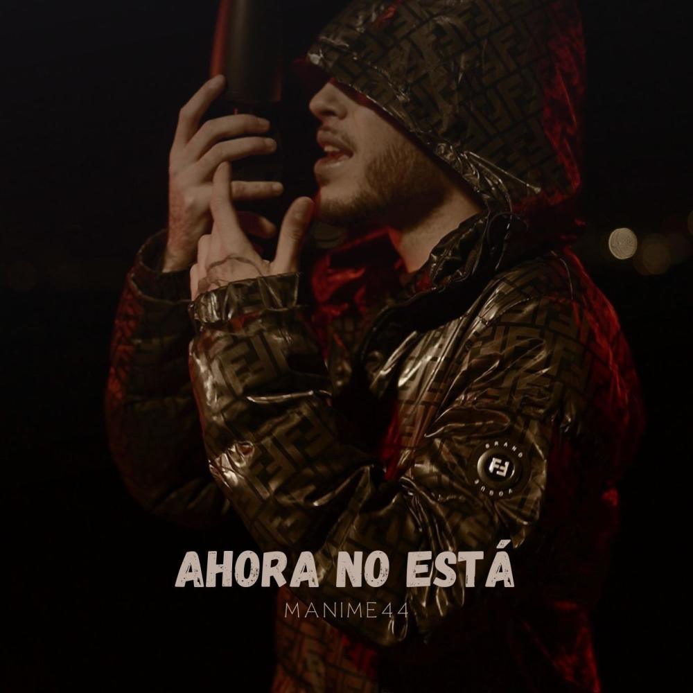 Ahora No Está
