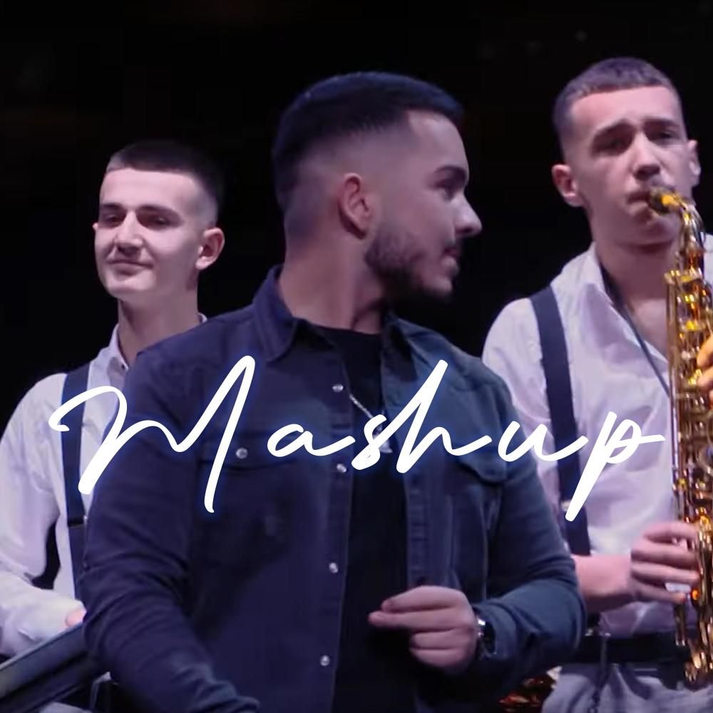 Mashup