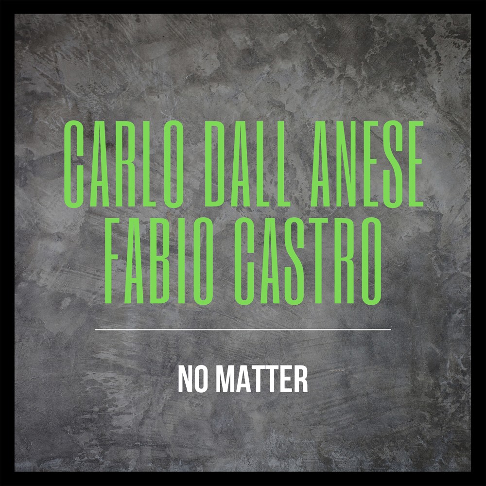 No Matter (Viktor Mora & Naccarati Remix)