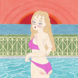 ดาวน์โหลดและฟังเพลง It's Alright (feat. ev.exi) พร้อมเนื้อเพลงจาก Desired