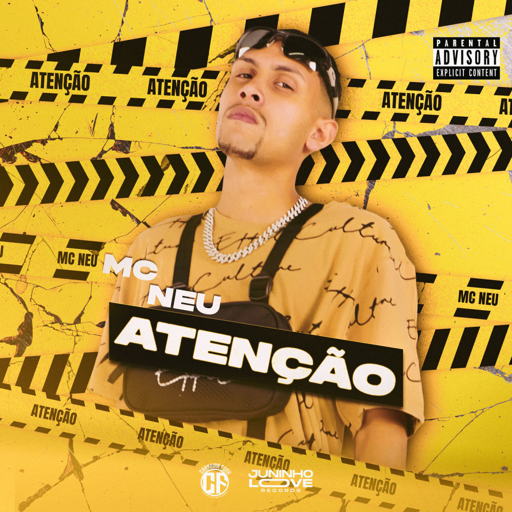 Atenção (Explicit)