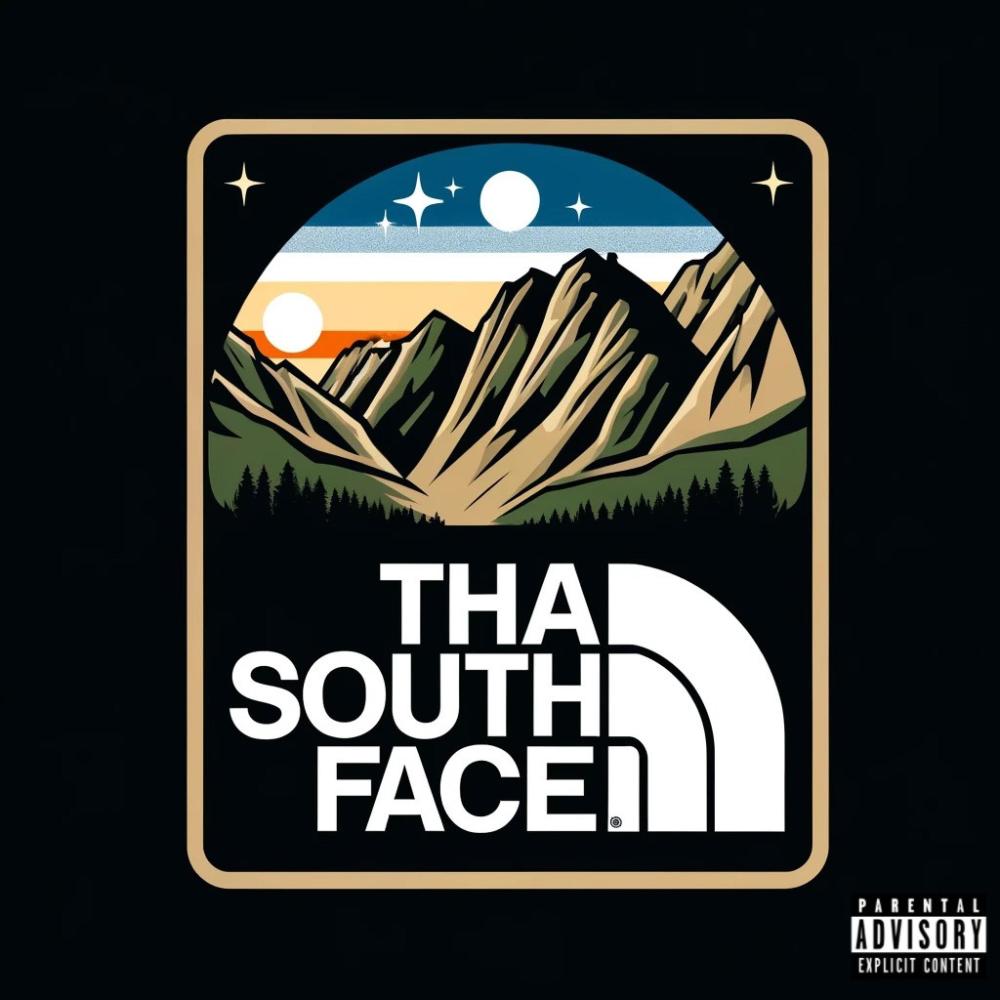 South Face (feat. Doonworth) (Explicit)