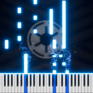 收聽Brothers On Piano的The Clones Theme (Epic Emotional Piano Version)歌詞歌曲