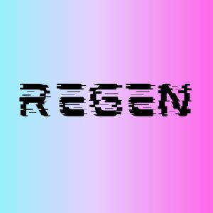 Album Regen, Vol. 2 from Harold Jessmayer