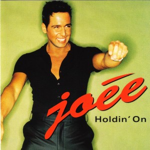 ดาวน์โหลดและฟังเพลง Holdin' On (Funky Slice Mix) พร้อมเนื้อเพลงจาก Joe E