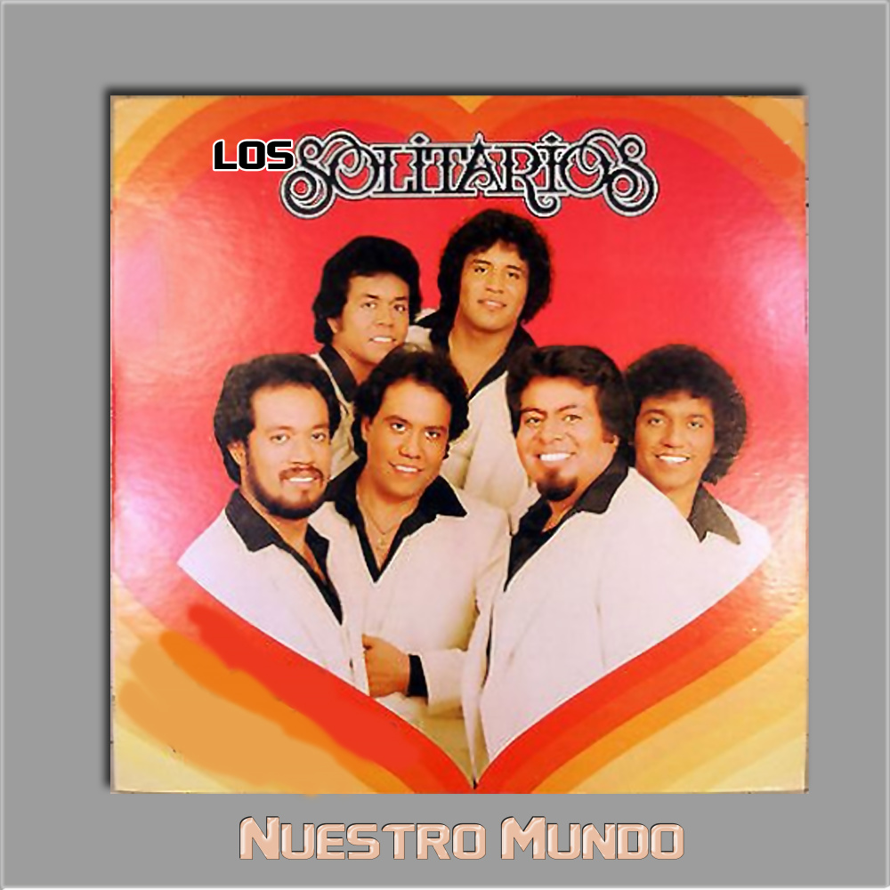 Nuestro Mundo
