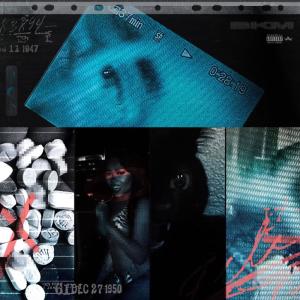 收聽BKM的CAN'T STOP GETTIN HIGH (feat. Zoku! & Style) (Explicit)歌詞歌曲