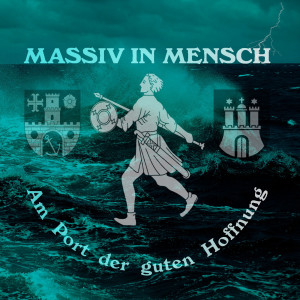 Listen to Die Draupner-Welle (feat. Reiner Schöne) song with lyrics from Massiv in Mensch