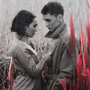 Album Tamshylar from Nazym Abildina
