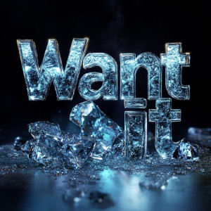 Listen to Want it (Explicit) song with lyrics from Tepa Roucci