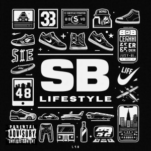 Album §B Lifestyle (Explicit) oleh LS8
