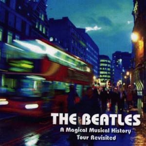 收聽The Liverpool Band的If I Feel歌詞歌曲