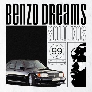 ดาวน์โหลดและฟังเพลง Benzo Dreams (feat. Senshinokuma) (Explicit) พร้อมเนื้อเพลงจาก Solo K.OS