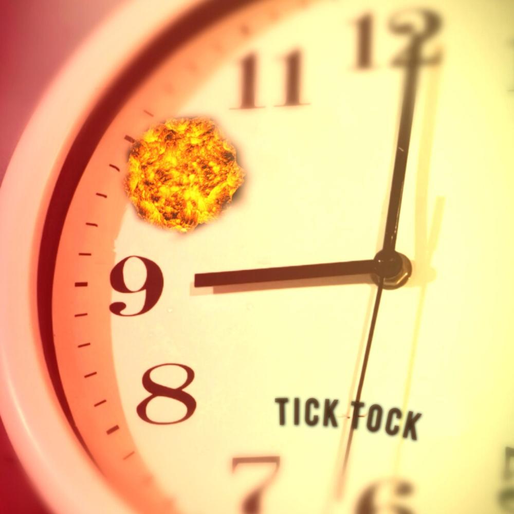 TICK TOCK (Explicit)