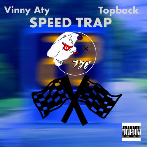 的專輯SPEED TRAP (Explicit)