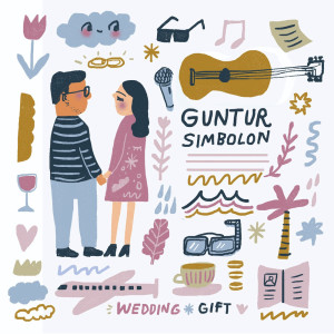 ดาวน์โหลดและฟังเพลง Kita Satu พร้อมเนื้อเพลงจาก Guntur Simbolon