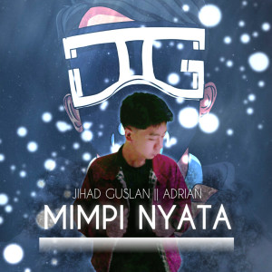 Album Mimpi Nyata from Adrian