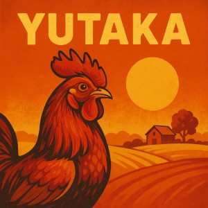 收聽YUTAKA的One Way Flight歌詞歌曲