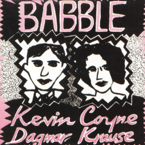 ดาวน์โหลดและฟังเพลง Love Together พร้อมเนื้อเพลงจาก Kevin Coyne