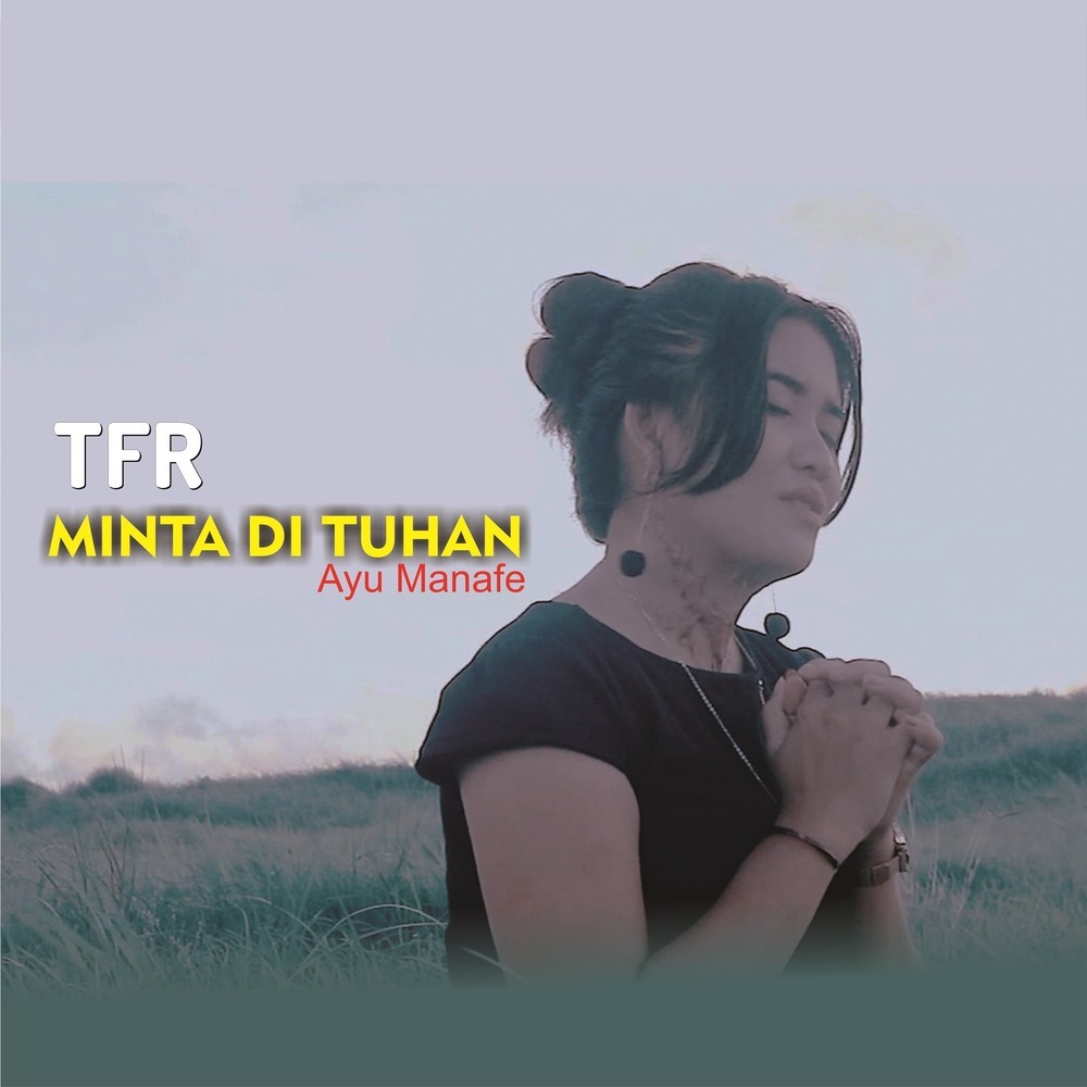 Minta Di Tuhan
