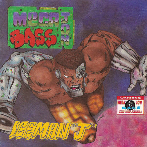 Dengarkan Kickinda Bass lagu dari Ice Man J dengan lirik