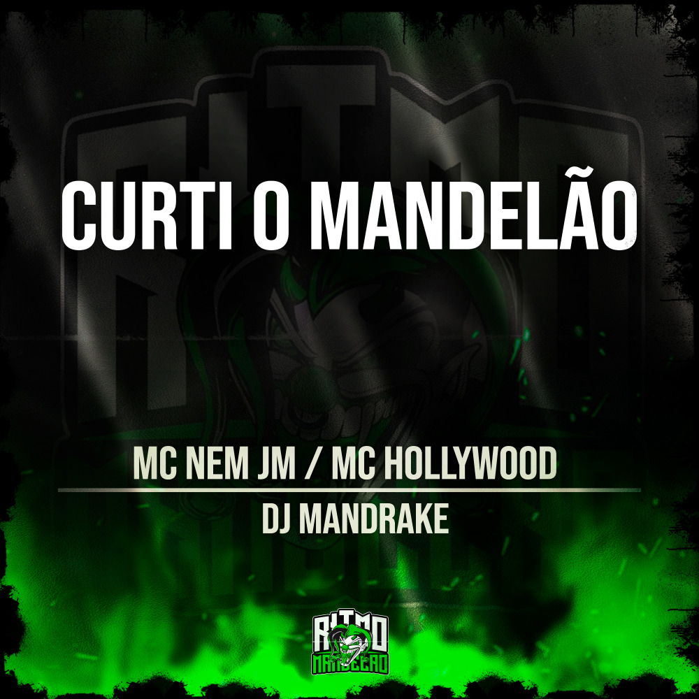 Curti o Mandelão