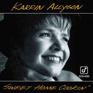 收聽Karrin Allyson的One Note Samba (Album Version)歌詞歌曲