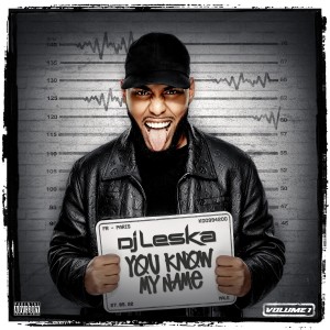 DJ Leska的專輯You Know My Name, Vol. 1 (Explicit)