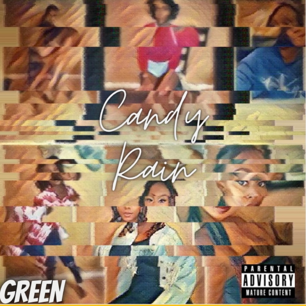 Candy Rain (Explicit)