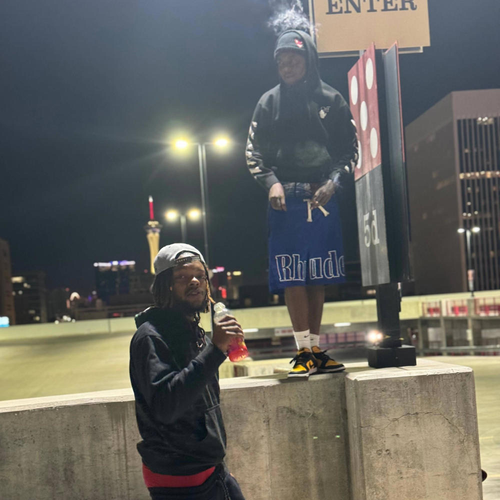 FAMILY MATTERS (Explicit)