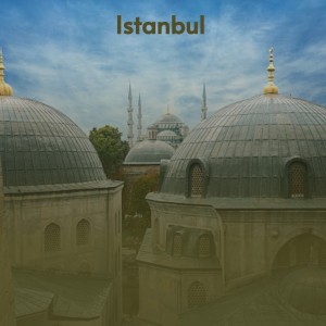 ดาวน์โหลดและฟังเพลง Istanbul พร้อมเนื้อเพลงจาก Edmundo Ros
