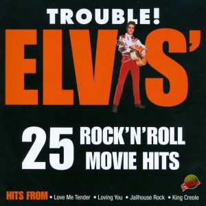 收聽Elvis Presley的(You're So Square) Baby I Don't Care (from "Jailhouse Rock")歌詞歌曲