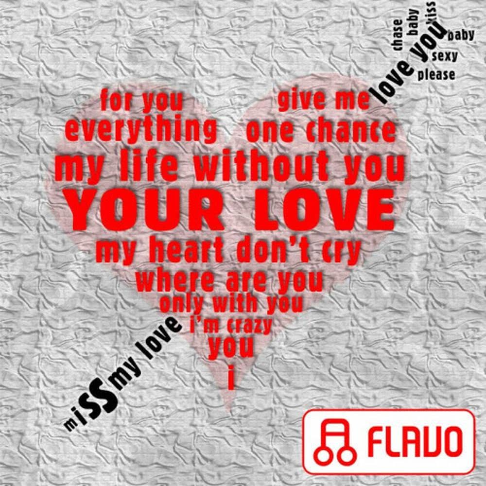 I Miss Your Love (Alexandr Popov Remix) [Alexandr Popov Remix] (Alexandr Popov Remix|Alexandr Popov Remix)