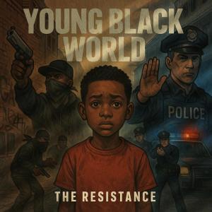The Resistance的專輯Young Black World (feat. Taeflo, Russ Lotto, Rich Port) [Explicit]