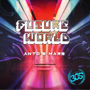 Anto's Mars的專輯Future World