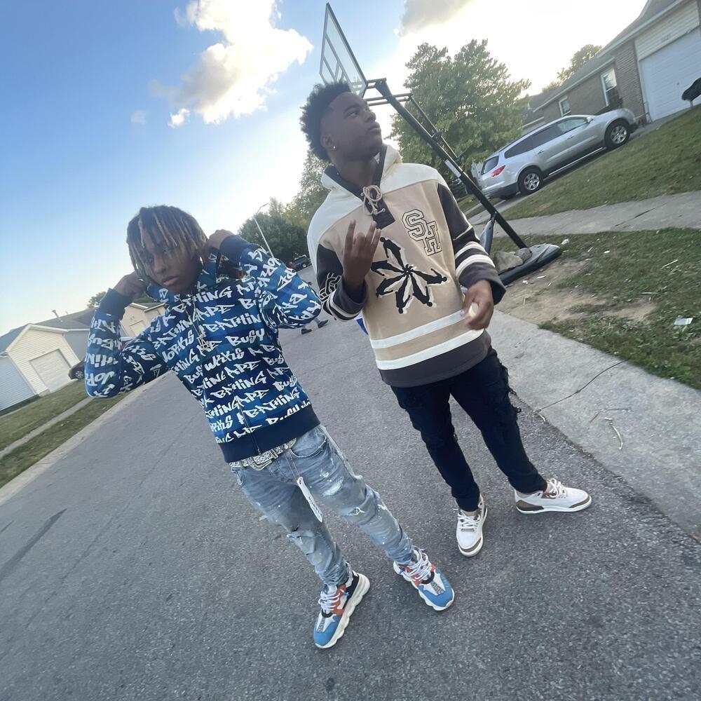 Sav Shi (Explicit)