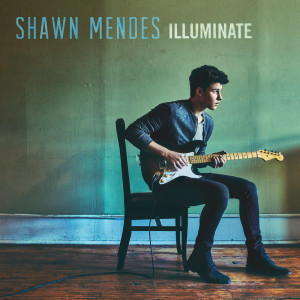 Shawn Mendes的專輯Illuminate
