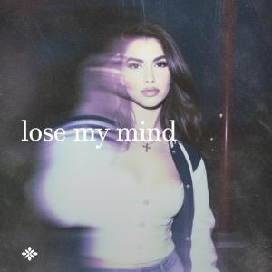 renewwed的專輯Lose My Mind (Renewwed’s Version)