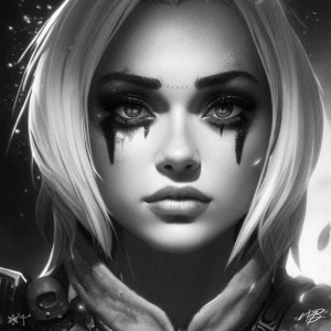 收聽CALINITE的ENCHANTED歌詞歌曲