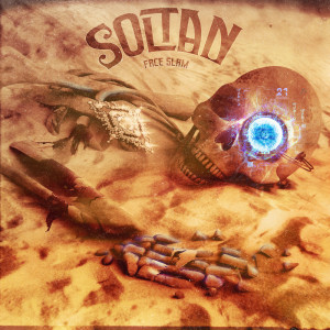 Listen to Face Slam (Explicit) song with lyrics from Soltan