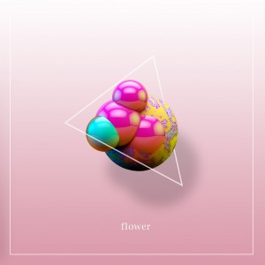 收听칼리 킴的flower歌词歌曲