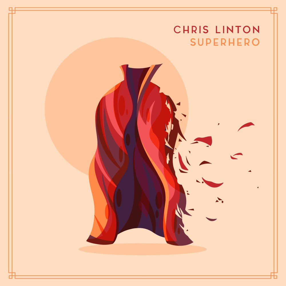 Superhero (New Light EP)