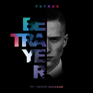 Album Betrayer (Explicit) from Psyrus