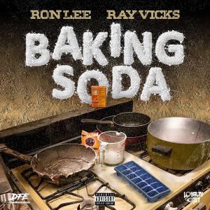 Ray Vicks的專輯Baking Soda (feat. Ray Vicks) [Explicit]