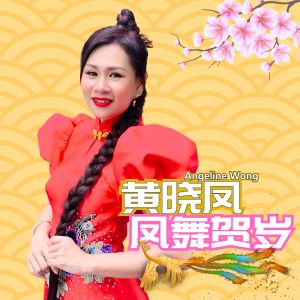 Album 凤舞贺岁 oleh 黄晓凤