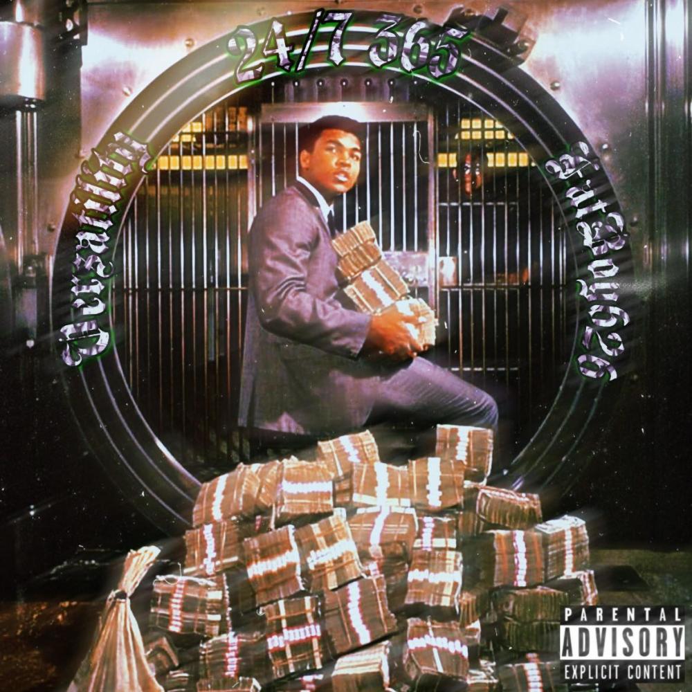 Try Me (feat. dro2broke) (Explicit)