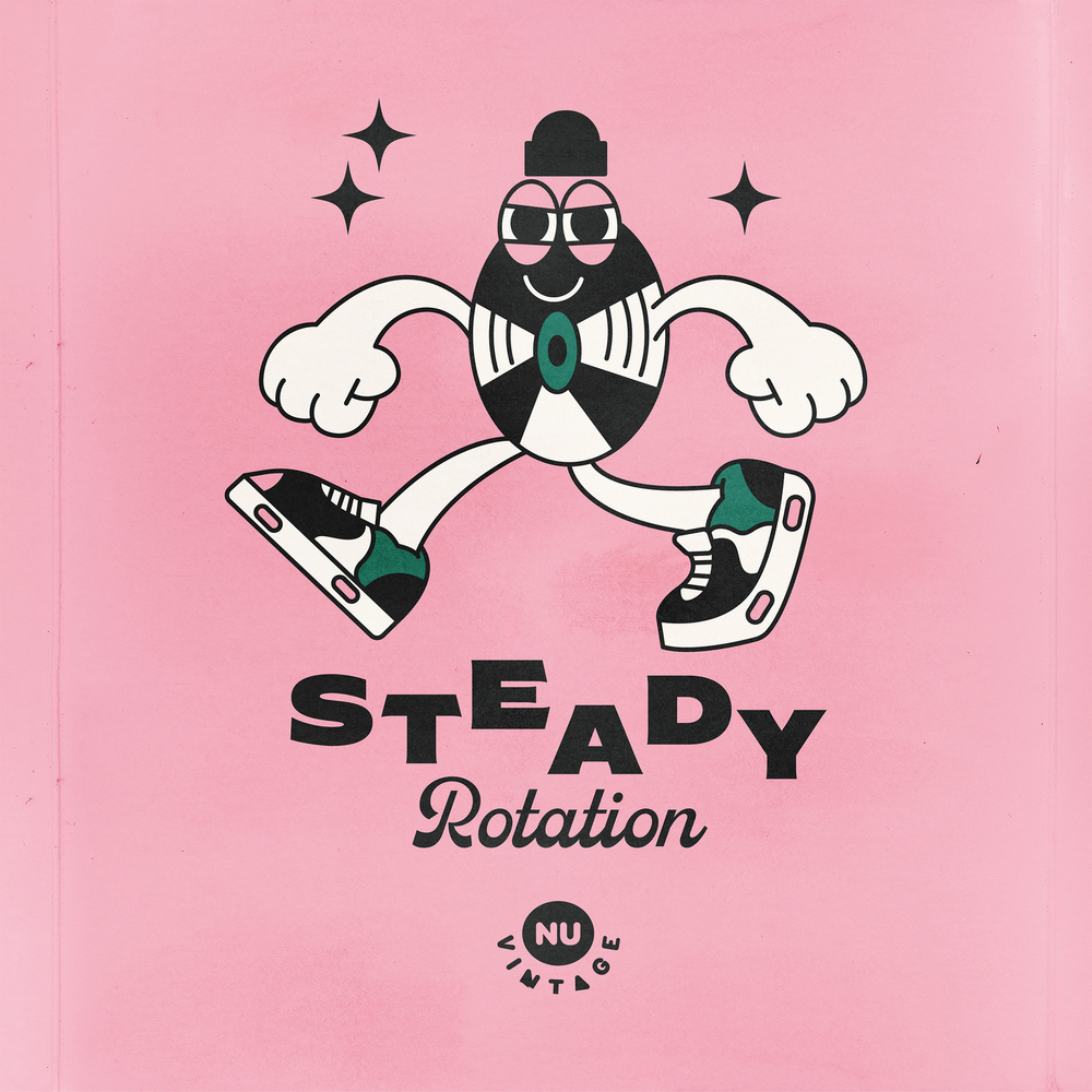 Steady Rotation