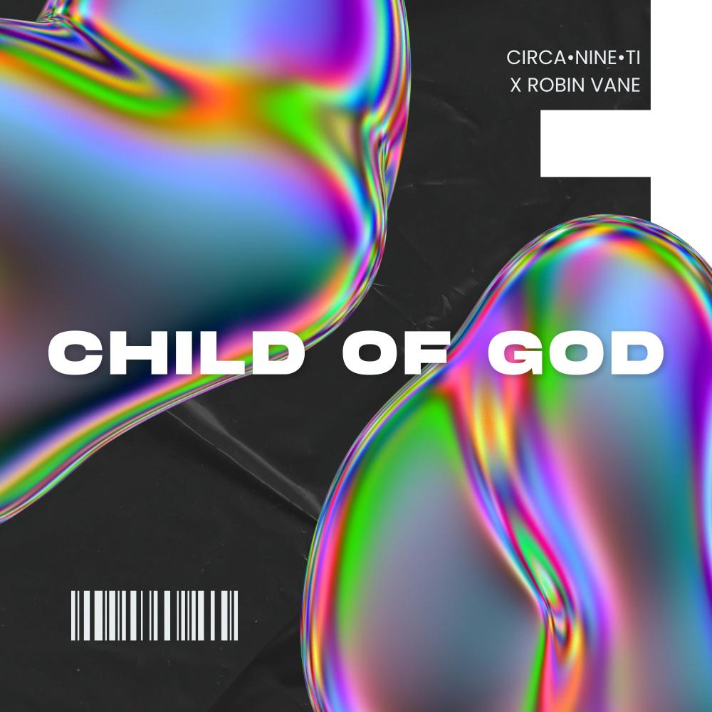 Child Of God