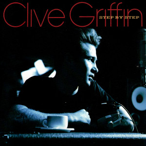 Clive Griffin的專輯Step By Step
